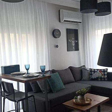 Down Town Luxurious Apartments Alexandroupoli Exterior foto