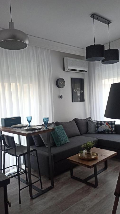 Down Town Luxurious Apartments Alexandroupoli Exterior foto